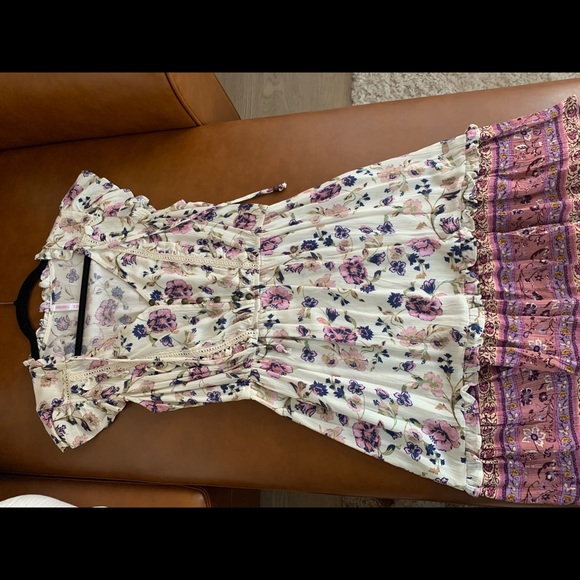 Target dress! - Picture 1 of 2